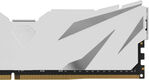 Netac Shadow II 8GB DDR4-3200 (PC4-21300) C16 White 19-19-19-43 1.2V Memory module Netac Shadow II 8GB DDR4-3200 (PC4-21300) C16 White 19-19-19-43 1.2V Memory module