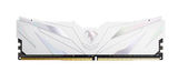 Модуль памяти Netac Shadow II 8GB DDR4-2666 (PC4-21300) C19 White 19-19-19-43 1.2V Memory module NTSWD4P26SP-08W&nbsp;<img style='position: relative;margin:0' src='/image/only_to_order_edit.gif' alt='На заказ' title='На заказ' />