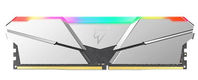 Netac Shadow RGB 16GB (8GB x 2) DDR4-3600 (PC4-28800) C16 Silver 16-18-18-38 1.35V XMP Dual DIMM Kit Netac Shadow RGB 16GB (8GB x 2) DDR4-3600 (PC4-28800) C16 Silver 16-18-18-38 1.35V XMP Dual DIMM Kit