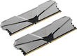 Netac Shadow RGB 16GB (8GB x 2) DDR4-3600 (PC4-28800) C16 Silver 16-18-18-38 1.35V XMP Dual DIMM Kit Netac Shadow RGB 16GB (8GB x 2) DDR4-3600 (PC4-28800) C16 Silver 16-18-18-38 1.35V XMP Dual DIMM Kit