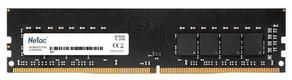 Netac Basic 16GB DDR4-3200 (PC4-25600) C16 16-20-20-40 1.35V XMP Memory module