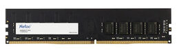 Netac Basic 16GB DDR4-3200 (PC4-25600) C16 16-20-20-40 1.35V XMP Memory module Netac Basic 16GB DDR4-3200 (PC4-25600) C16 16-20-20-40 1.35V XMP Memory module