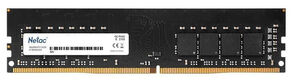 Netac Basic 16GB DDR4-3200 (PC4-25600) C16 16-20-20-40 1.35V XMP Memory module Netac Basic 16GB DDR4-3200 (PC4-25600) C16 16-20-20-40 1.35V XMP Memory module
