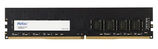 Модуль памяти Netac Basic 16GB DDR4-3200 (PC4-25600) C16 16-20-20-40 1.35V XMP Memory module NTBSD4P32SP-16