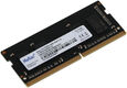 Netac Basic SO 4GB DDR4-2666 (PC4-21300) C19 19-19-19-43 1.2V Memory module Netac Basic SO 4GB DDR4-2666 (PC4-21300) C19 19-19-19-43 1.2V Memory module