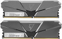 Netac Shadow RGB 16GB (8GB x 2) DDR4-3200 (PC4-25600) C16 Silver 16-20-20-40 1.35V XMP Dual DIMM Kit Netac Shadow RGB 16GB (8GB x 2) DDR4-3200 (PC4-25600) C16 Silver 16-20-20-40 1.35V XMP Dual DIMM Kit