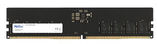 Модуль памяти Netac Basic 8GB DDR5-4800 (PC5-38400) C40 40-40-40-77 1.1V Memory module NTBSD5P48SP-08&nbsp;<img style='position: relative;margin:0' src='/image/only_to_order_edit.gif' alt='На заказ' title='На заказ' />