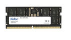 Netac Basic SO 8GB DDR5-4800 (NB5-38400) C40 40-40-40-77 1.1V Memory module