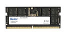 Netac Basic SO 8GB DDR5-4800 (NB5-38400) C40 40-40-40-77 1.1V Memory module