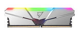 Модуль памяти Netac Shadow RGB 16GB (8GB x 2) DDR5-4800 (PC5-38400) C40 Silver 40-40-40-77 1.1V Dual DIMM Kit NTSRD5P48DP-16S&nbsp;<img style='position: relative;margin:0' src='/image/only_to_order_edit.gif' alt='На заказ' title='На заказ' />