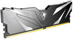 Netac Shadow II 32GB (16GBx2) DDR5-4800 (PC5-38400) C40 Black 40-40-40-77 1.1V Dual DIMM Kit Netac Shadow II 32GB (16GBx2) DDR5-4800 (PC5-38400) C40 Black 40-40-40-77 1.1V Dual DIMM Kit