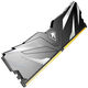 Netac Shadow II 32GB (16GBx2) DDR5-4800 (PC5-38400) C40 Black 40-40-40-77 1.1V Dual DIMM Kit Netac Shadow II 32GB (16GBx2) DDR5-4800 (PC5-38400) C40 Black 40-40-40-77 1.1V Dual DIMM Kit
