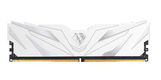 Netac Shadow II 16GB (8GBx2) DDR5-4800 (PC5-38400) C40 White 40-40-40-77 1.1V Dual DIMM Kit