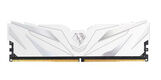 Netac Shadow II 16GB (8GBx2) DDR5-4800 (PC5-38400) C40 White 40-40-40-77 1.1V Dual DIMM Kit