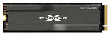 Solid State Disk Silicon Power XD80 2Tb PCIe Gen3x4 M.2 PCI-Express (PCIe) SP002TBP34XD8005&nbsp;<img style='position: relative;margin:0' src='/image/only_to_order_edit.gif' alt='На заказ' title='На заказ' />