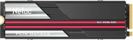 Netac SSD NV3000 PCIe 3 x4 M.2 2280 NVMe 3D NAND 2TB Netac SSD NV3000 PCIe 3 x4 M.2 2280 NVMe 3D NAND 2TB