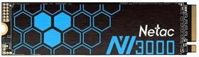 Netac SSD NV3000 PCIe 3 x4 M.2 2280 NVMe 3D NAND 2TB