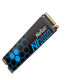Netac SSD NV3000 PCIe 3 x4 M.2 2280 NVMe 3D NAND 2TB Netac SSD NV3000 PCIe 3 x4 M.2 2280 NVMe 3D NAND 2TB