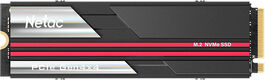Netac SSD NV3000 PCIe 3 x4 M.2 2280 NVMe 3D NAND 2TB Netac SSD NV3000 PCIe 3 x4 M.2 2280 NVMe 3D NAND 2TB