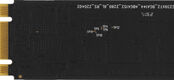 Netac SSD N535N M.2 2280 SATAIII 3D NAND 2TB Netac SSD N535N M.2 2280 SATAIII 3D NAND 2TB