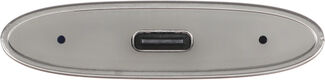 Netac Z9 USB 3.2 Gen 2 Type-C External SSD 128GB Netac Z9 USB 3.2 Gen 2 Type-C External SSD 128GB