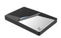 Netac Z7S USB 3.2 Gen 2 Type-C External SSD 2TB Netac Z7S USB 3.2 Gen 2 Type-C External SSD 2TB