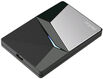 Netac Z7S USB 3.2 Gen 2 Type-C External SSD 2TB Netac Z7S USB 3.2 Gen 2 Type-C External SSD 2TB