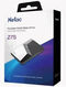 Netac Z7S USB 3.2 Gen 2 Type-C External SSD 2TB