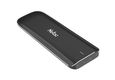 Netac ZX Black USB 3.2 Gen 2 Type-C External SSD 500GB Netac ZX Black USB 3.2 Gen 2 Type-C External SSD 500GB