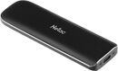 Netac ZX Black USB 3.2 Gen 2 Type-C External SSD 500GB Netac ZX Black USB 3.2 Gen 2 Type-C External SSD 500GB