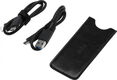 Netac ZX Black USB 3.2 Gen 2 Type-C External SSD 1TB Netac ZX Black USB 3.2 Gen 2 Type-C External SSD 1TB