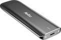 Netac ZX Black USB 3.2 Gen 2 Type-C External SSD 1TB