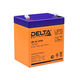DELTA Battery
HR 12-21 W Delta Аккумуляторная батарея