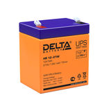 Delta Аккумуляторная батарея DELTA Battery
HR 12-21 W