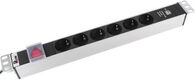 ЦМО
Блок розеток Rem-16 с выкл и USB-портом