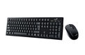 Комплект беспроводной Genius Smart KM-8101 (клавиатура + мышь)