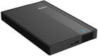 Внешний жесткий диск Netac K331 External HDD USB3.0 1TB Внешний жесткий диск Netac K331 External HDD USB3.0 1TB