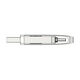Флеш-накопитель Netac U782C USB3.0+TypeC Dual Flash Drive 32GB