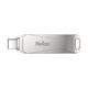 Флеш-накопитель Netac U782C USB3.0+TypeC Dual Flash Drive 32GB