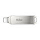 Флеш-накопитель Netac USB FLASH DRIVE U782C 256G