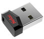 Флеш-накопитель Netac USB FLASH DRIVE UM81 8G