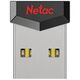 Флеш-накопитель Netac USB FLASH DRIVE UM81 8G