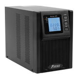 ИБП POWERMAN Online 2000I POWERMAN Online 2000I (IEC320)