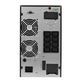 ИБП POWERMAN Online 3000I ИБП POWERMAN Online 3000I