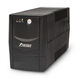 ИБП POWERMAN Back Pro 850I Plus