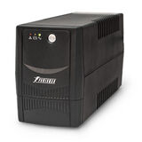 ИБП POWERMAN Back Pro 850I Plus POWERMAN Back Pro 850I Plus (IEC320)