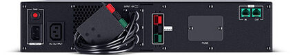 Внешний батарейный модуль CyberPower BP48VP2U03EU Внешний батарейный модуль CyberPower BP48VP2U03EU