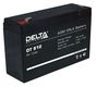 Батарея Delta DT 612