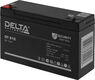 Батарея Delta DT 612