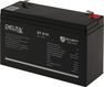 Батарея Delta DT 612